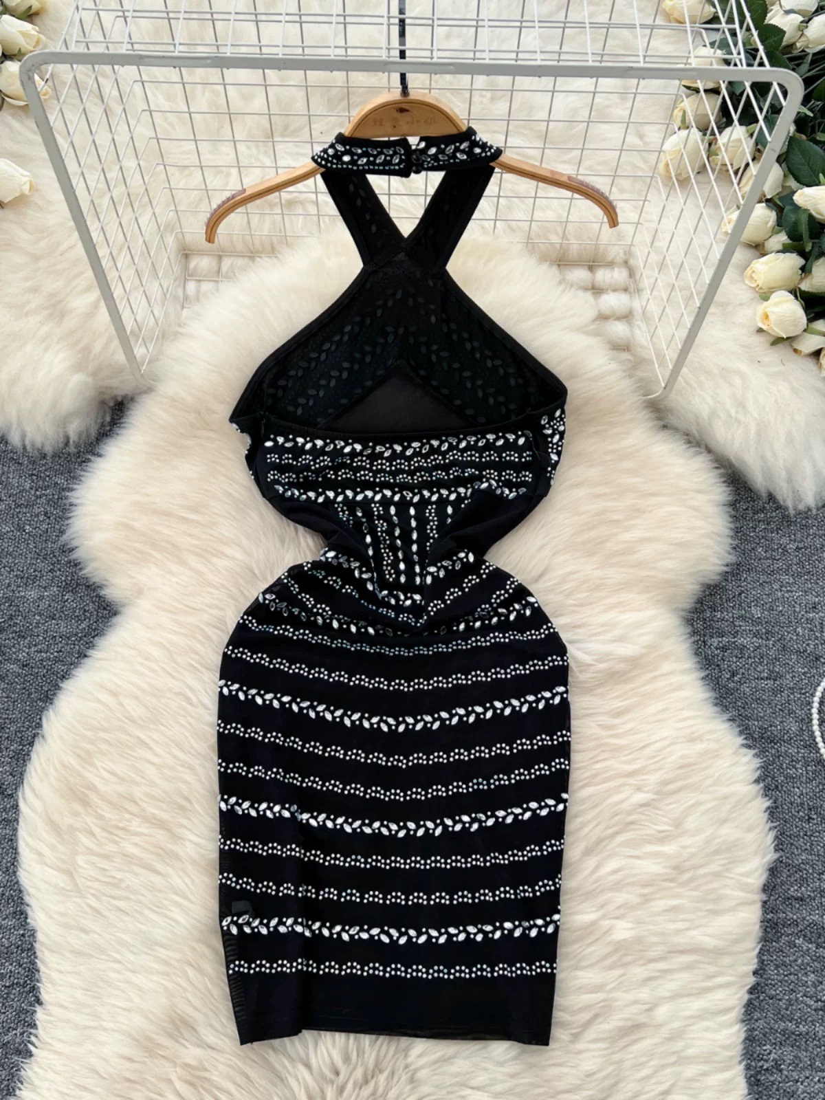 Laurie dress CBC1357 images